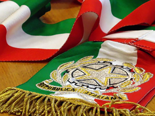 Spostamento Uffici Demografici