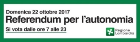 Referendum per l'Autonomia